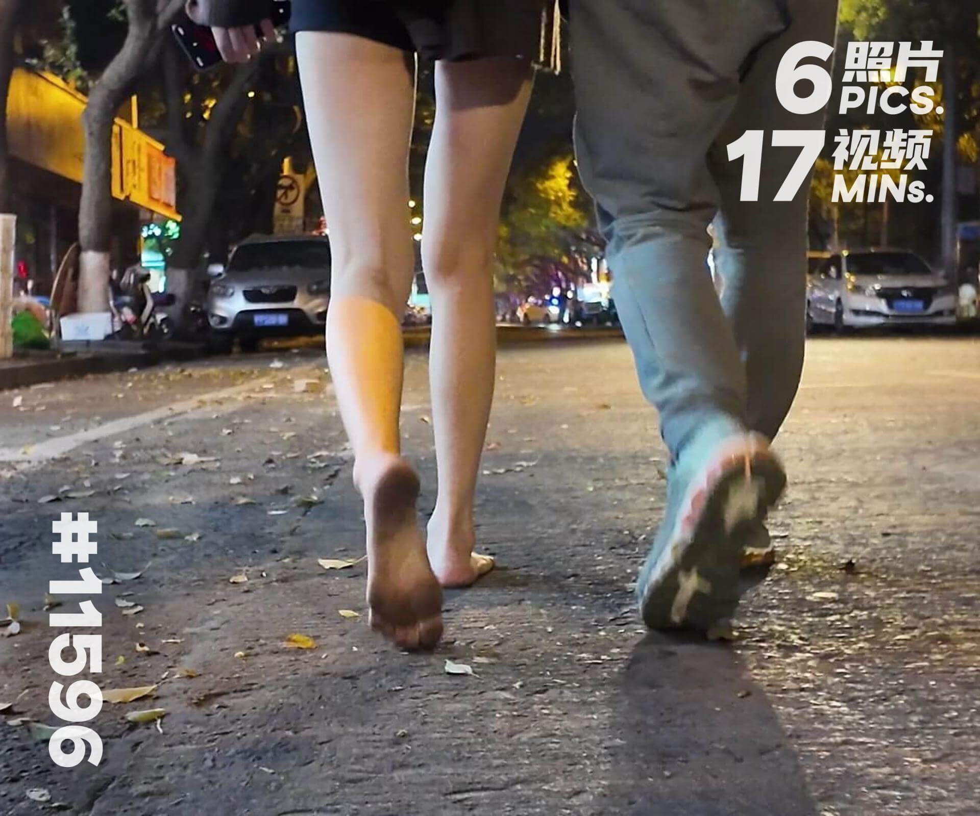 菲菲·粉丝见面会 (四)