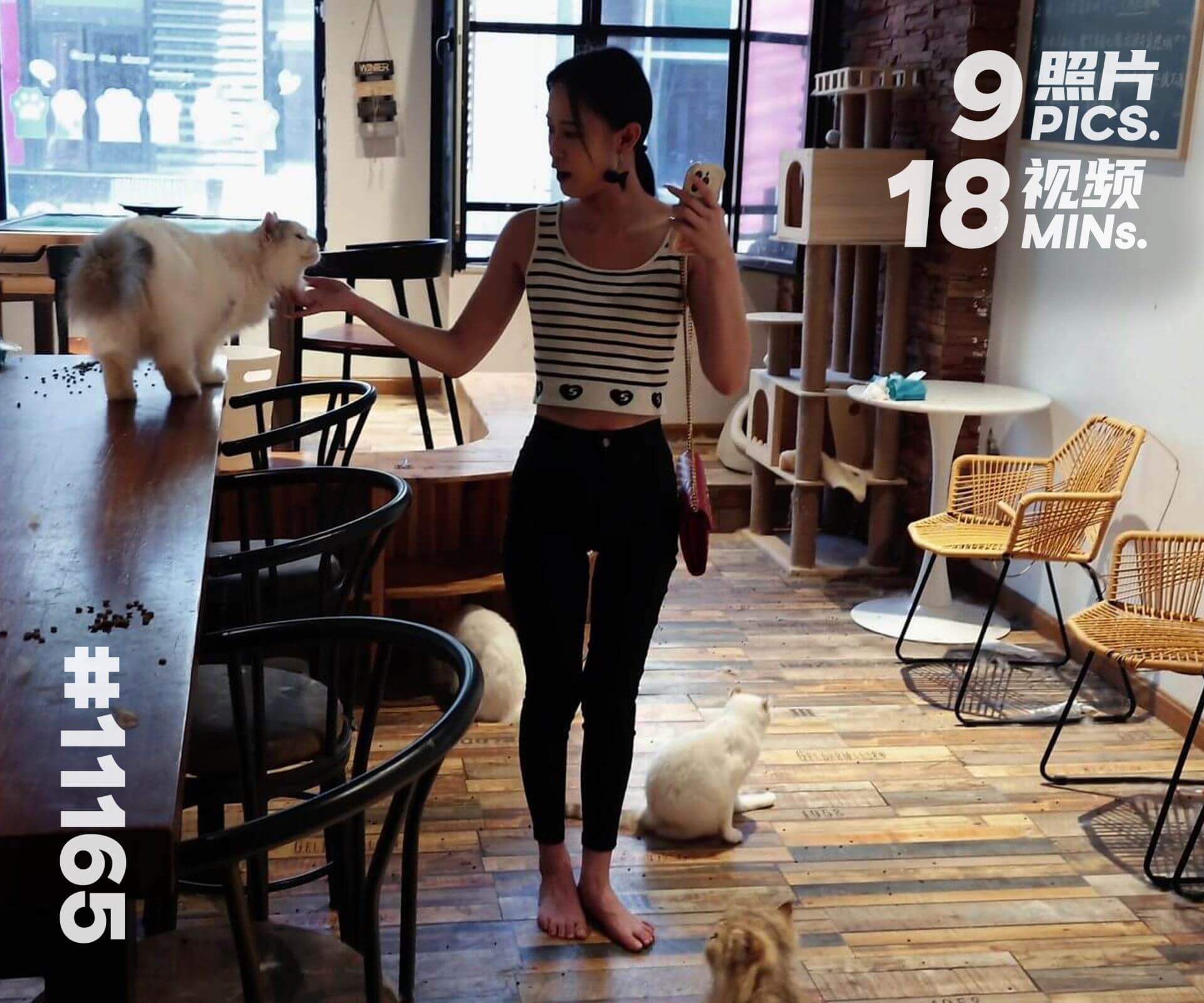 绵绵·赤脚逛余姚万达 (二)