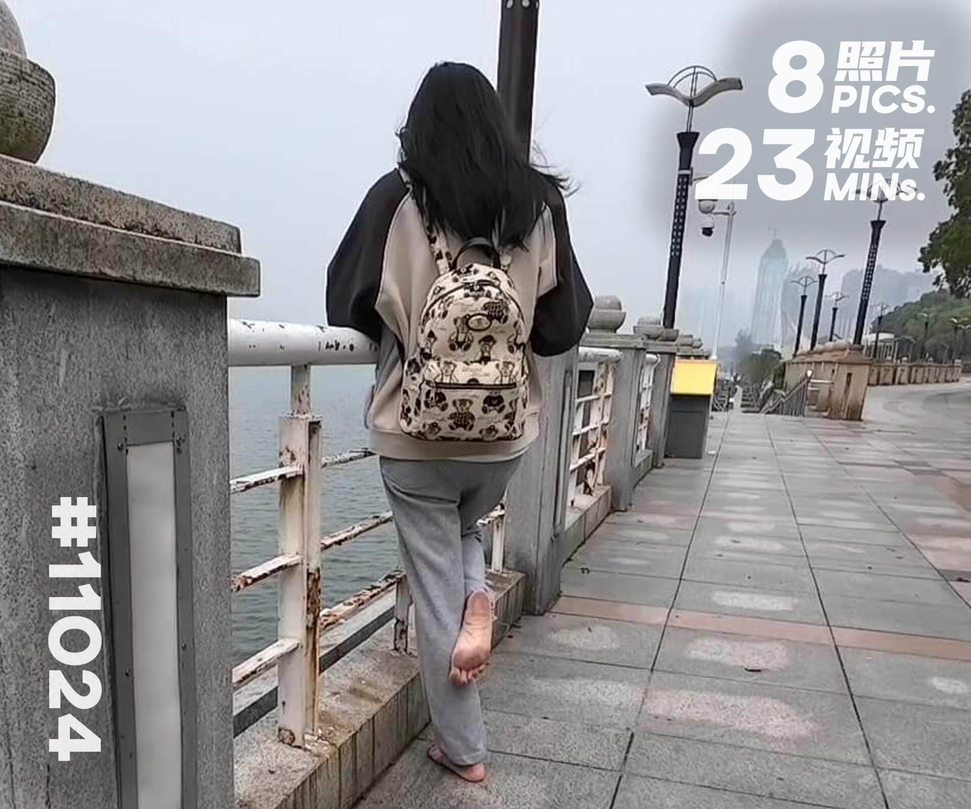 小颖·长沙出差 Citywalk (二)