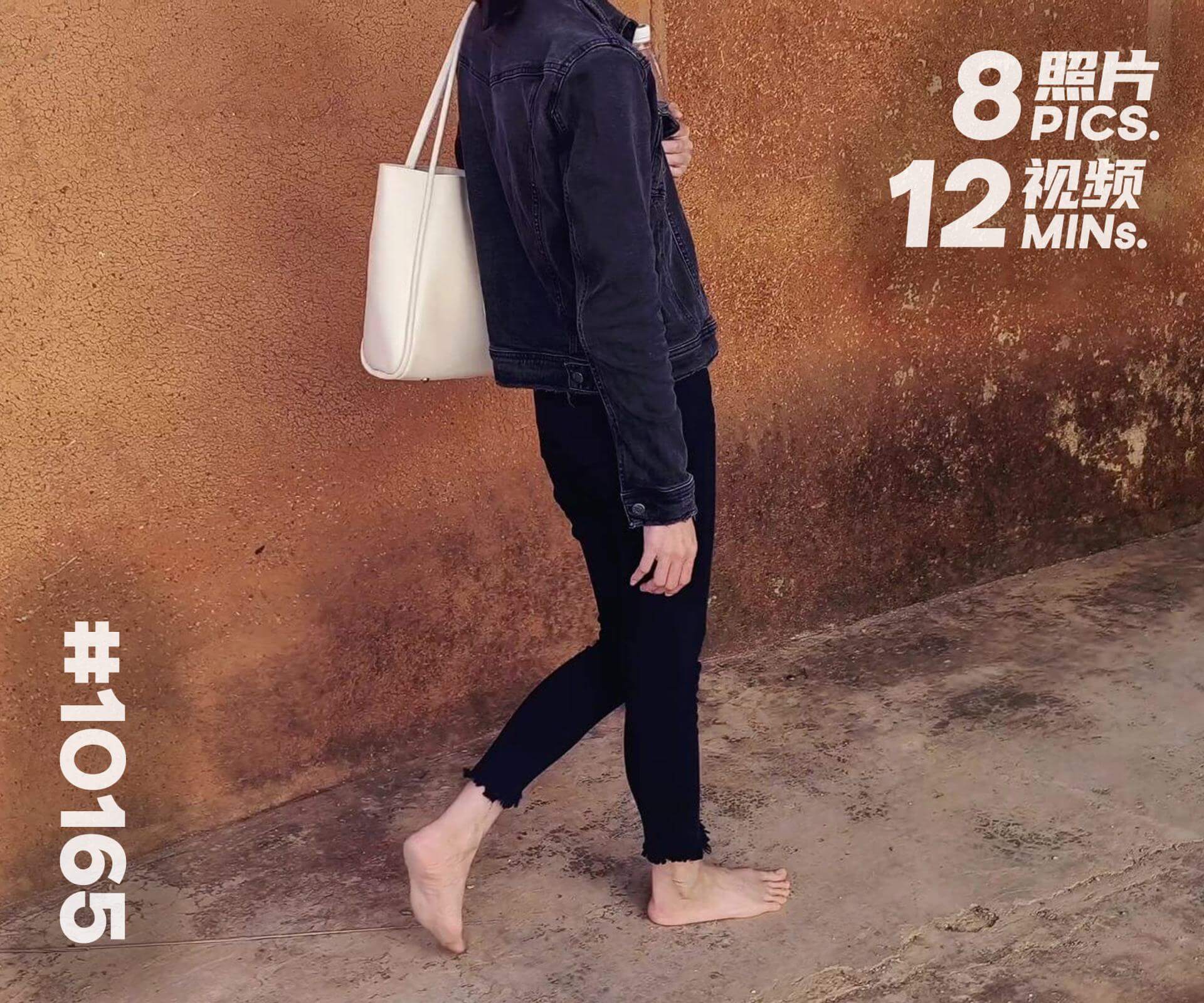 小颖·丽江旅游 (二)