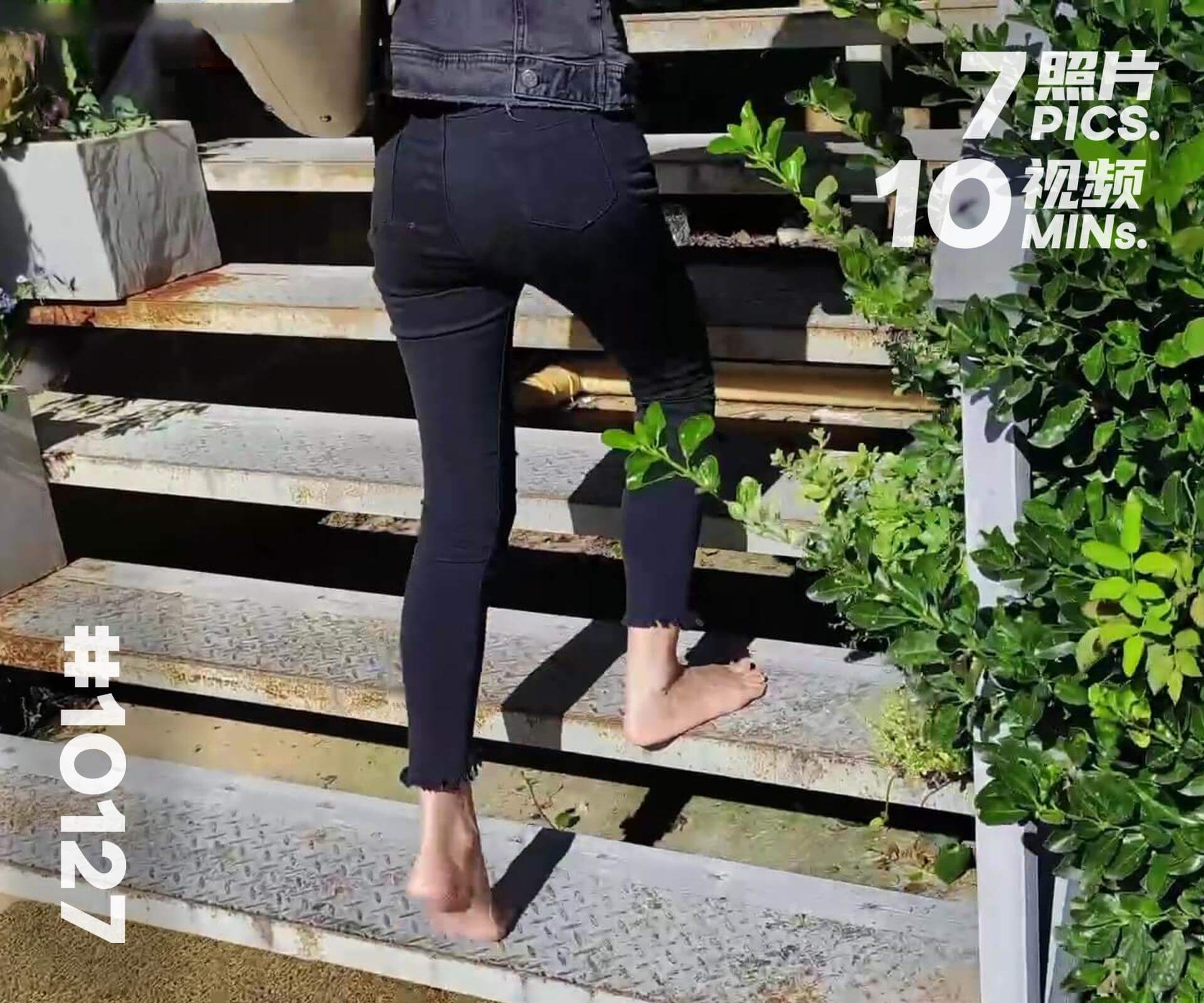 小颖·丽江旅游 (一)