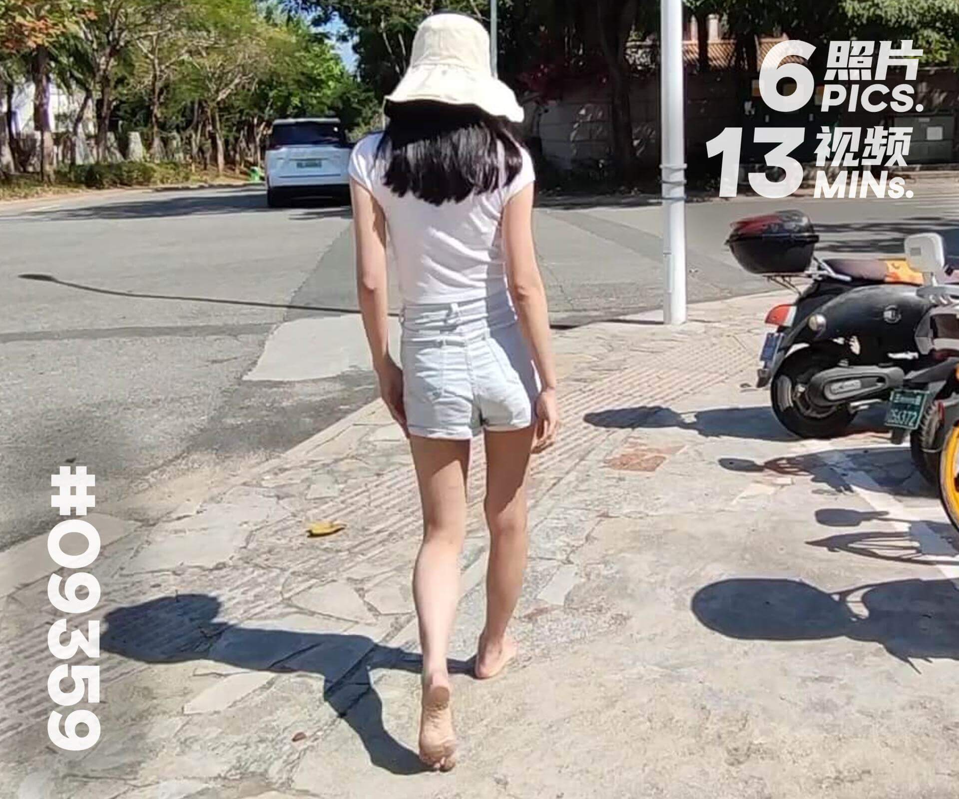 小颖·海南旅游之酒店周边