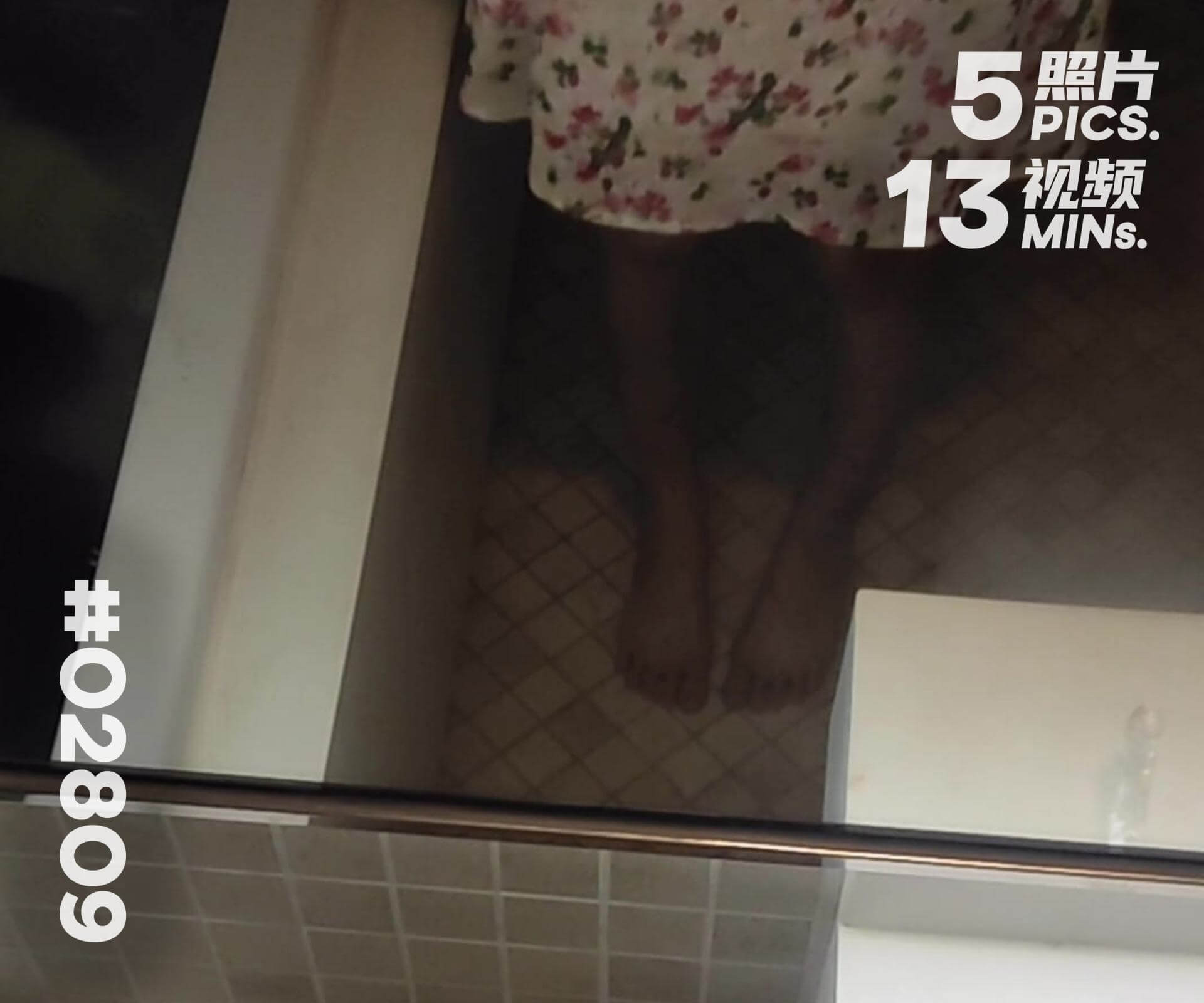 小颖·海边度假 (一)