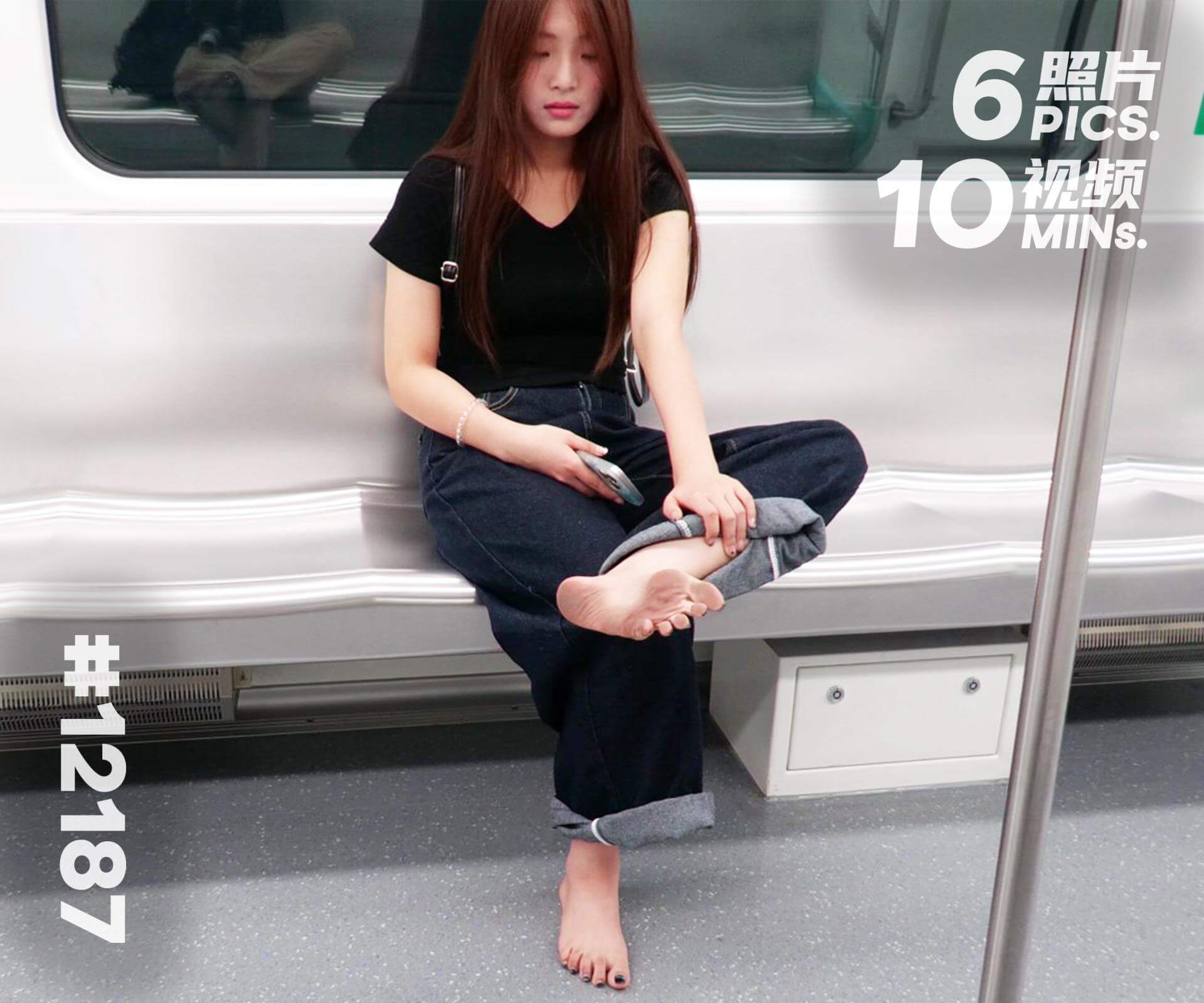 米米·赤脚去小餐馆 (二)