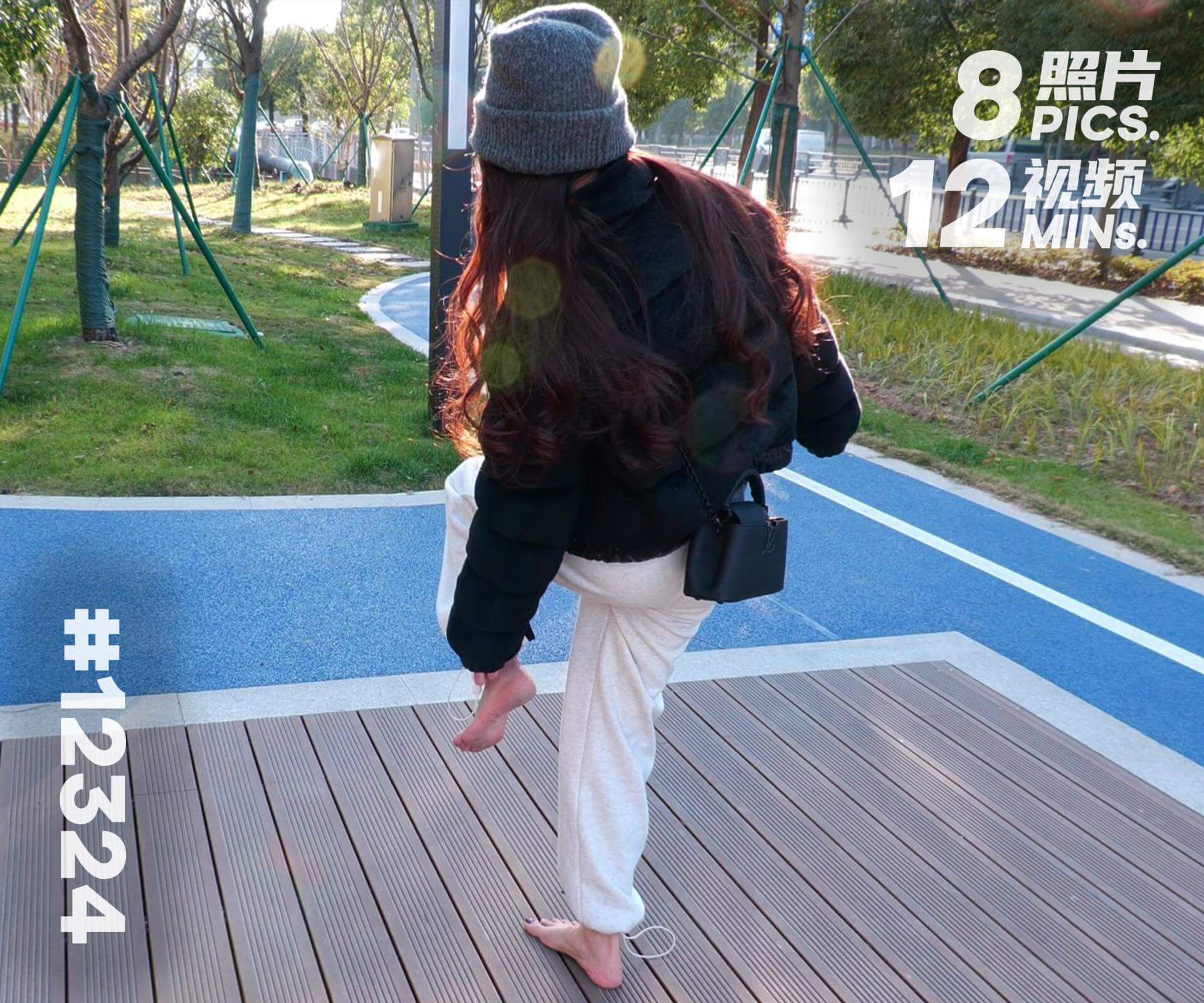 菲菲·第二次会见网友 (一)