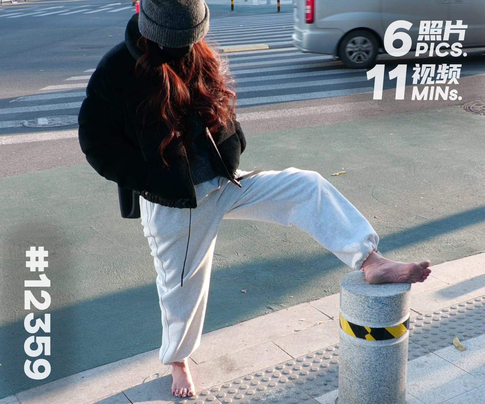 菲菲·第二次会见网友 (四)