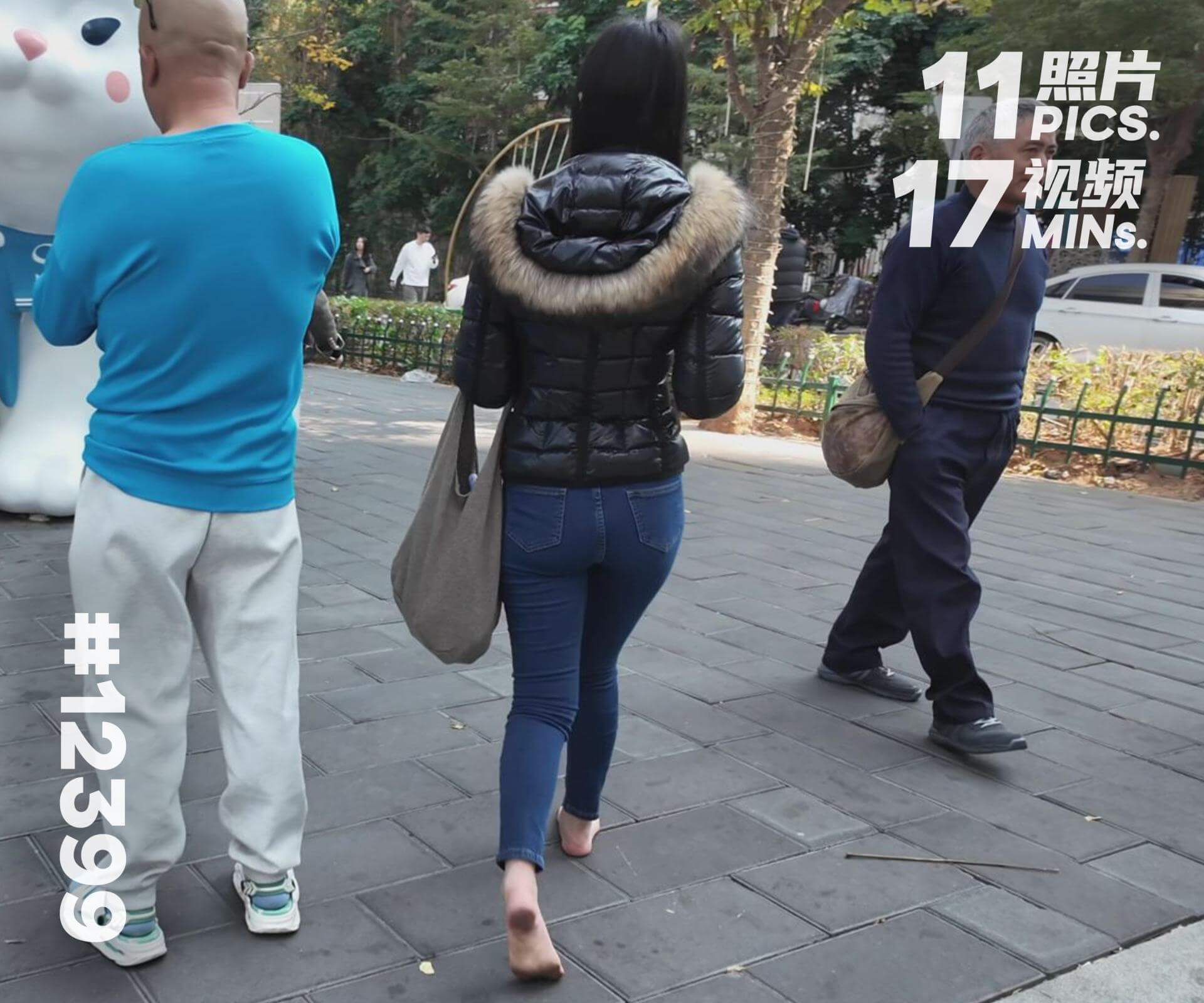 绵绵·厦门旅游 (一) ②