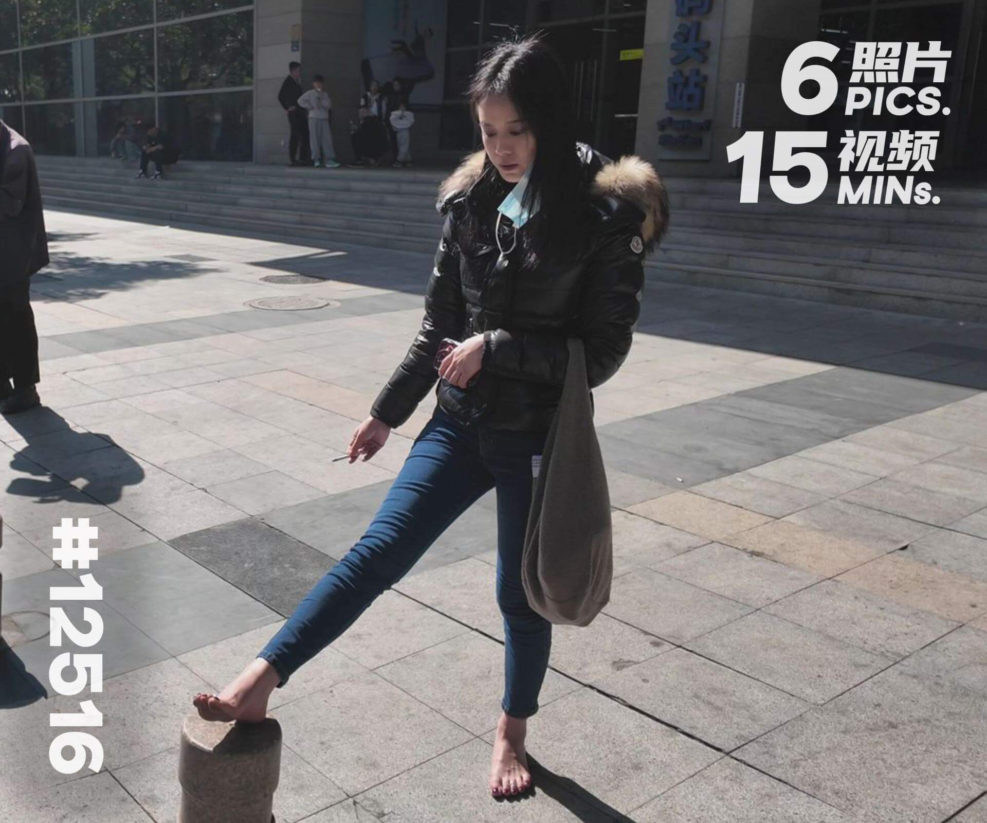 绵绵·厦门旅游 (一) ③