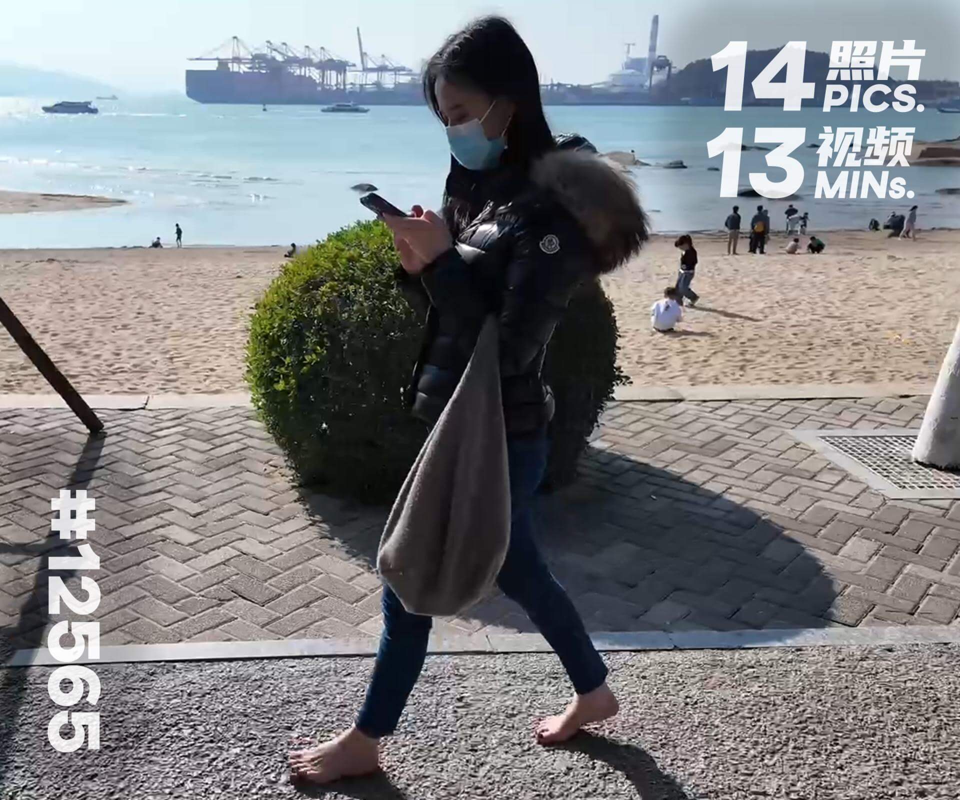 绵绵·厦门旅游 (一) ④