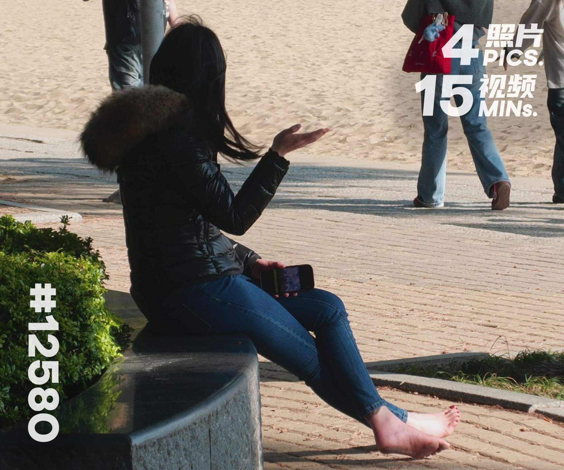 绵绵·厦门旅游 (一) ⑤