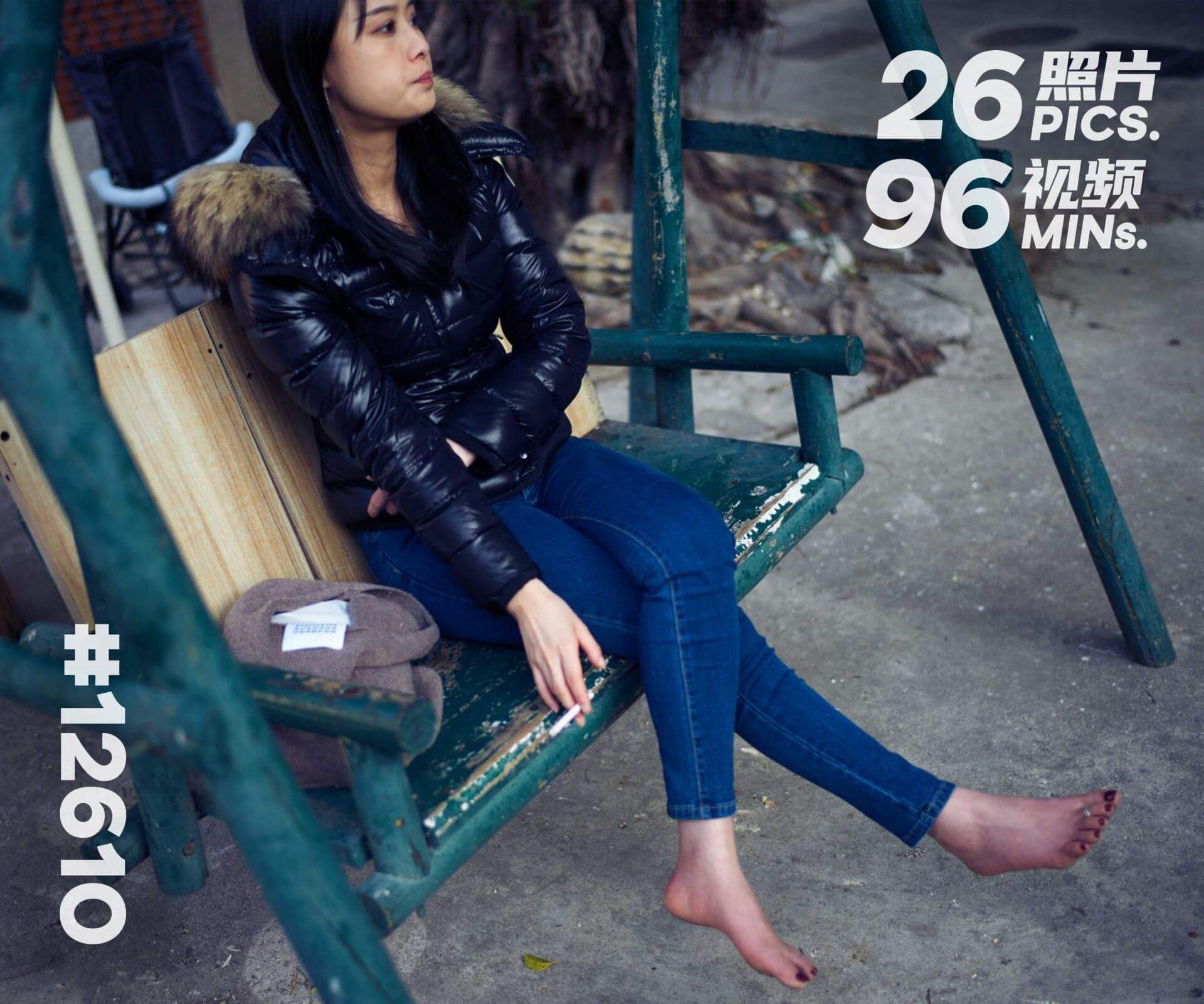 绵绵·厦门旅游 (一)