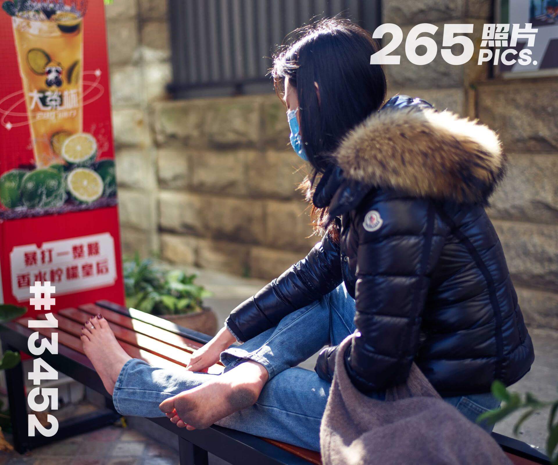 绵绵·厦门旅游 (写真)