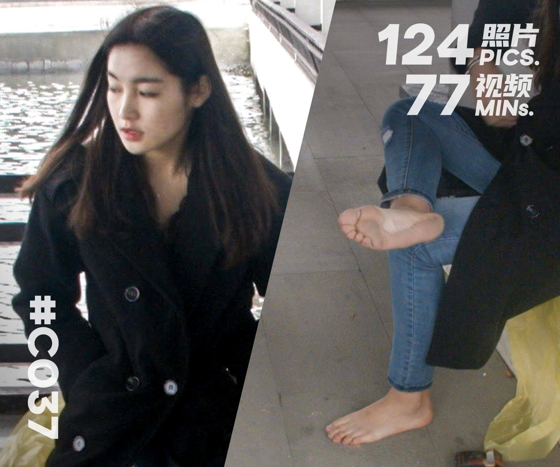 小霞·冬日走一圈