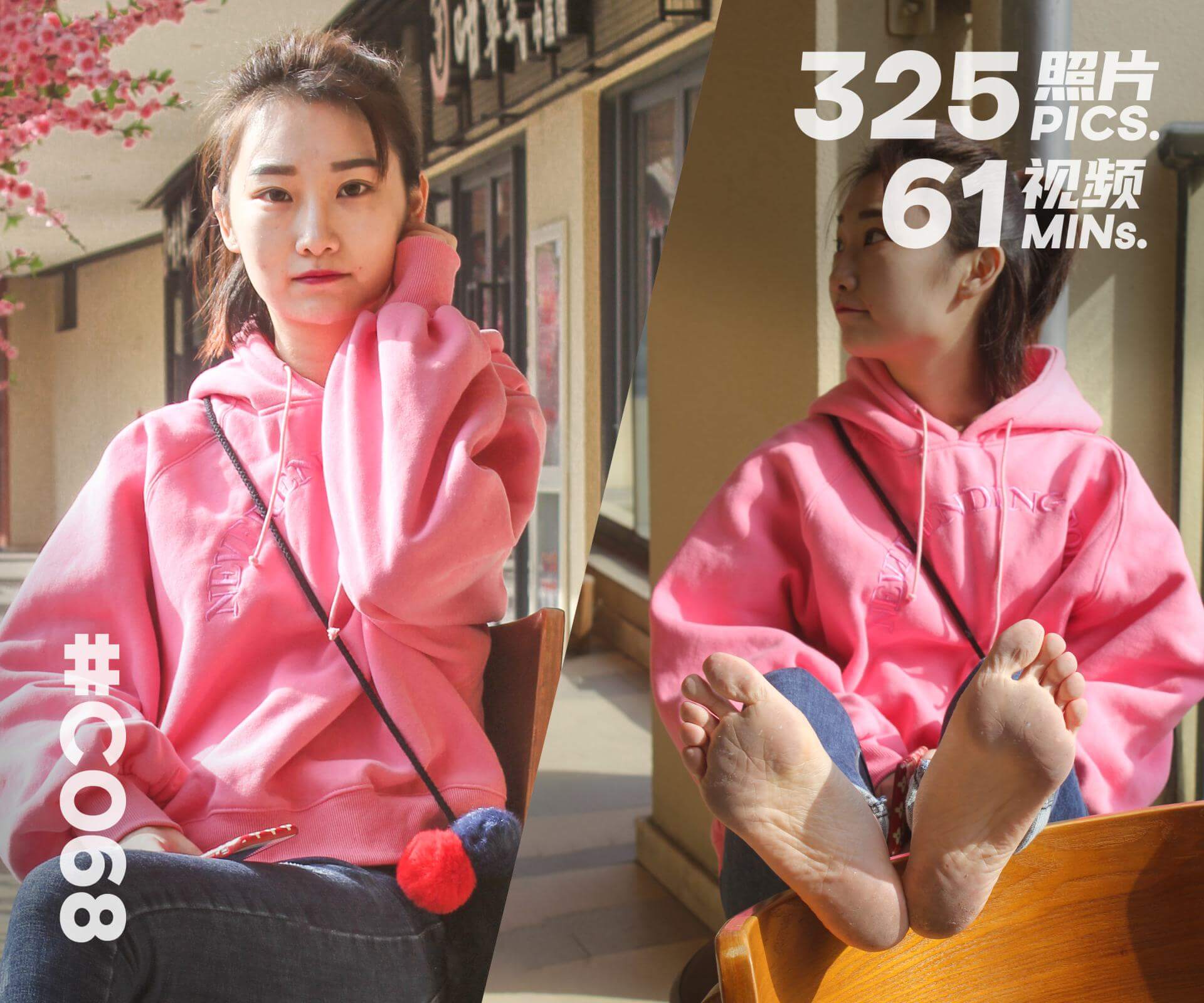 果果·赤脚喝咖啡