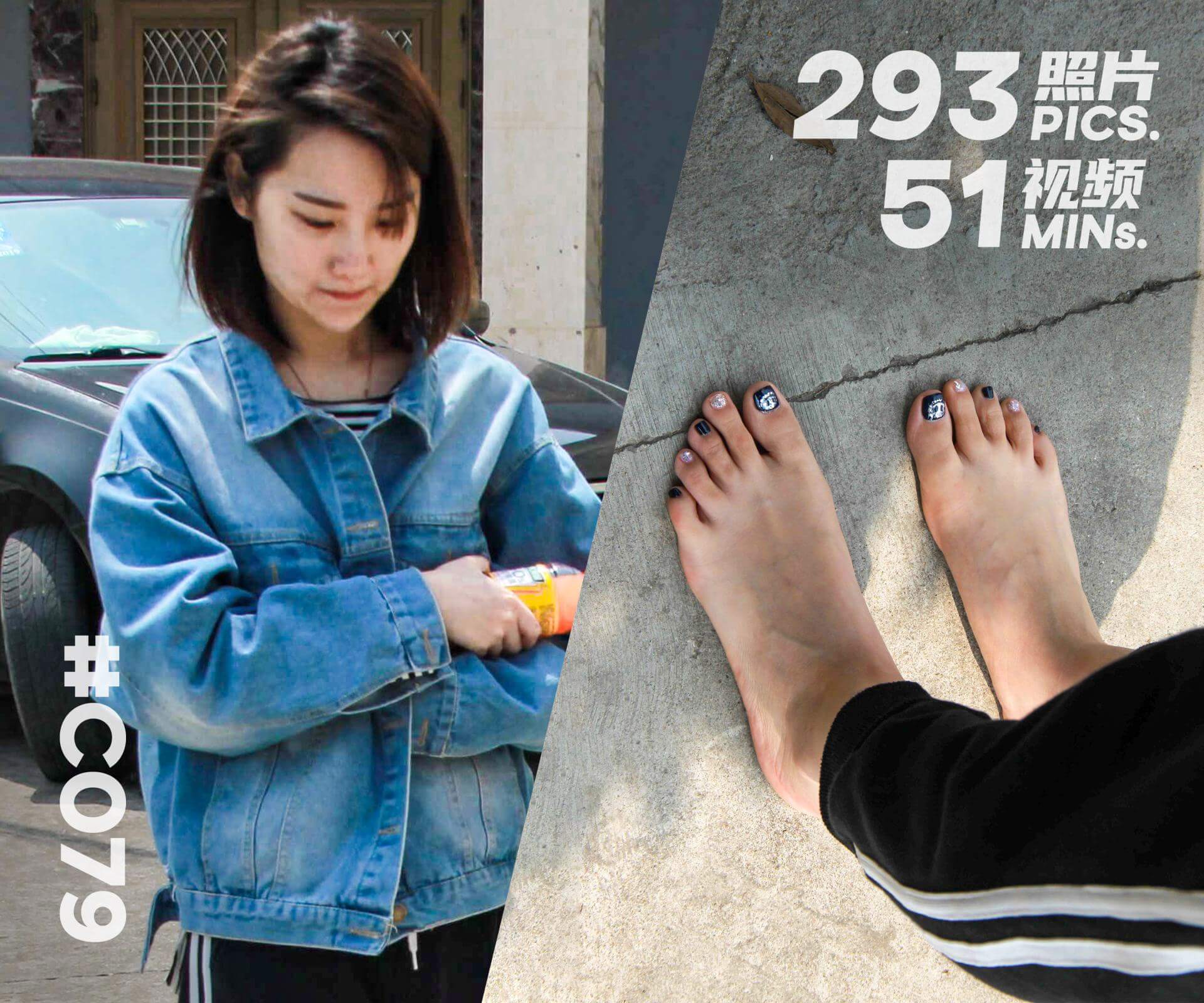 果果·果果的新美甲