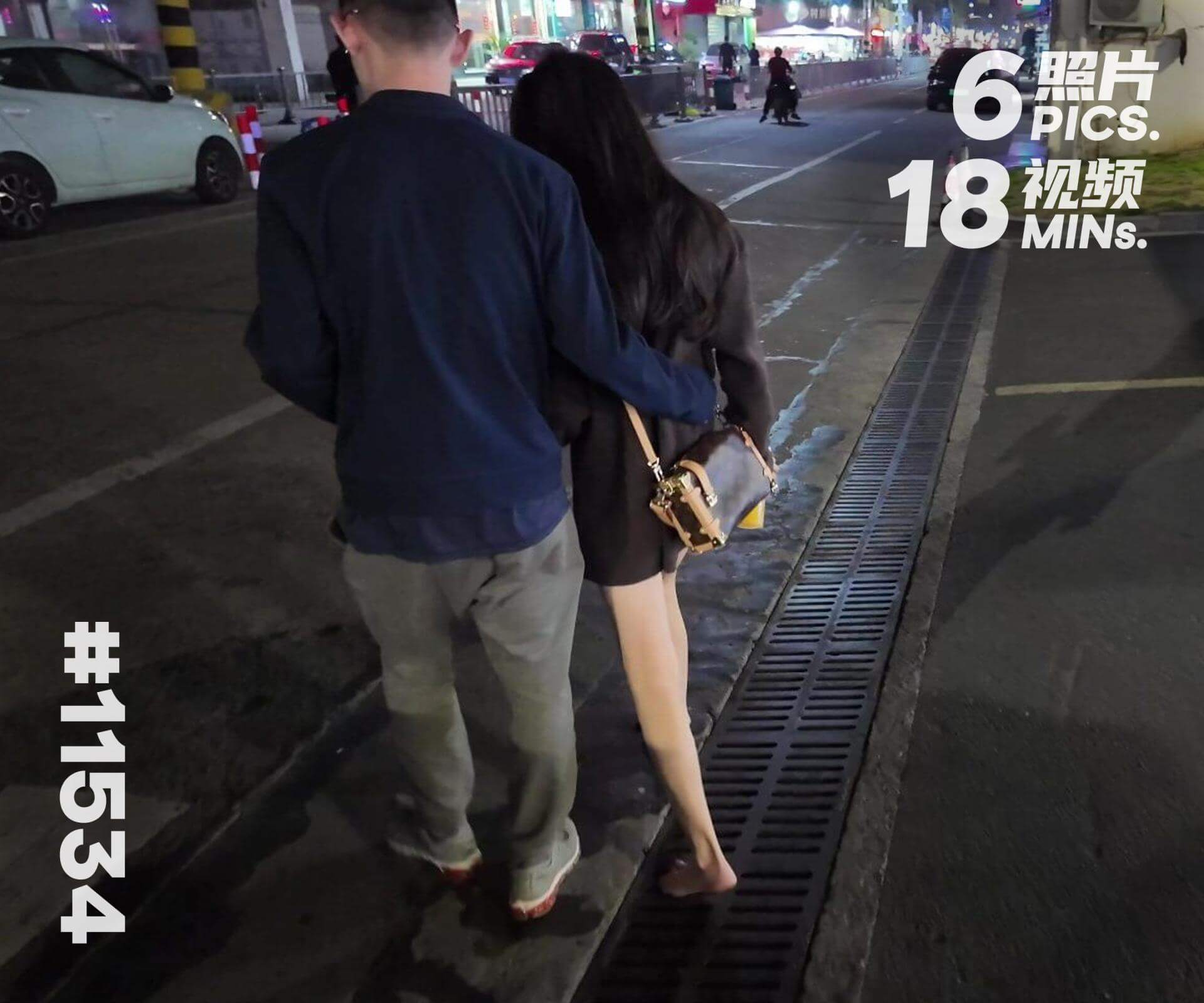 菲菲·粉丝见面会 (三)