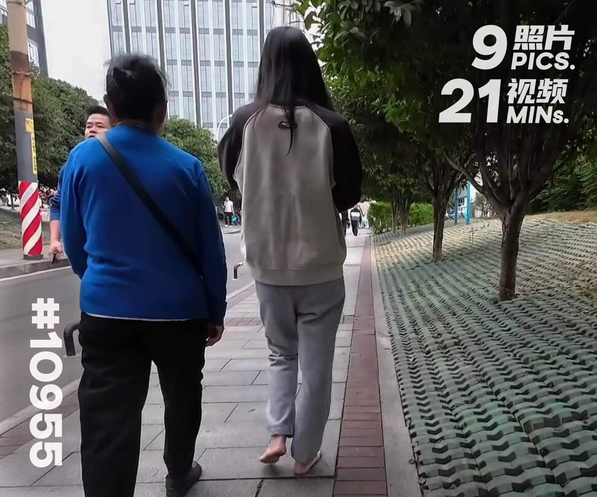 小颖·长沙出差 Citywalk (一)