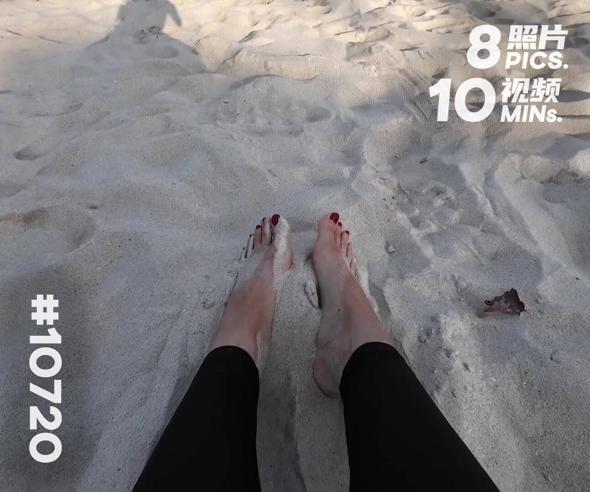 小颖·泰国旅游 (七)