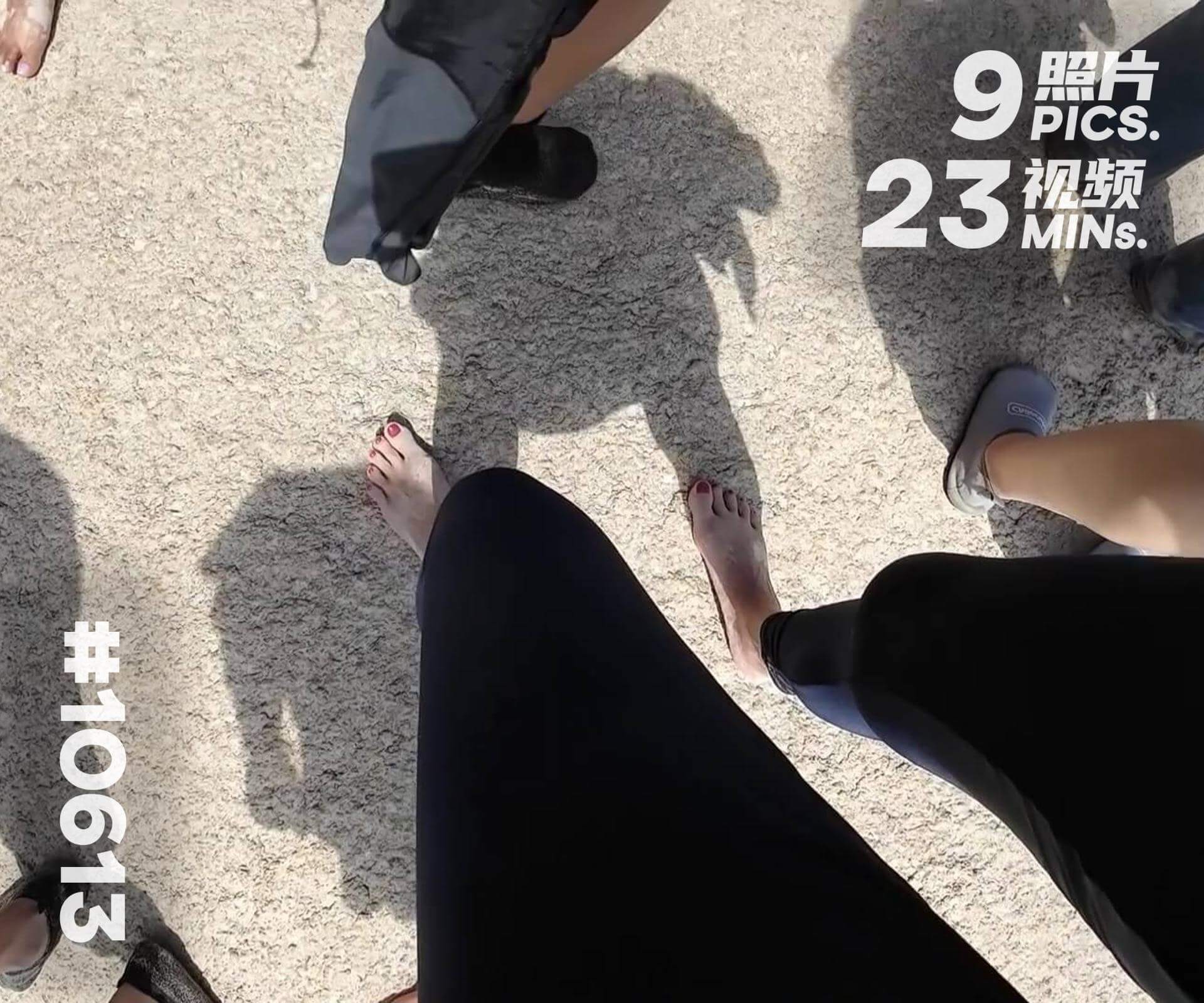 小颖·泰国旅游 (四)