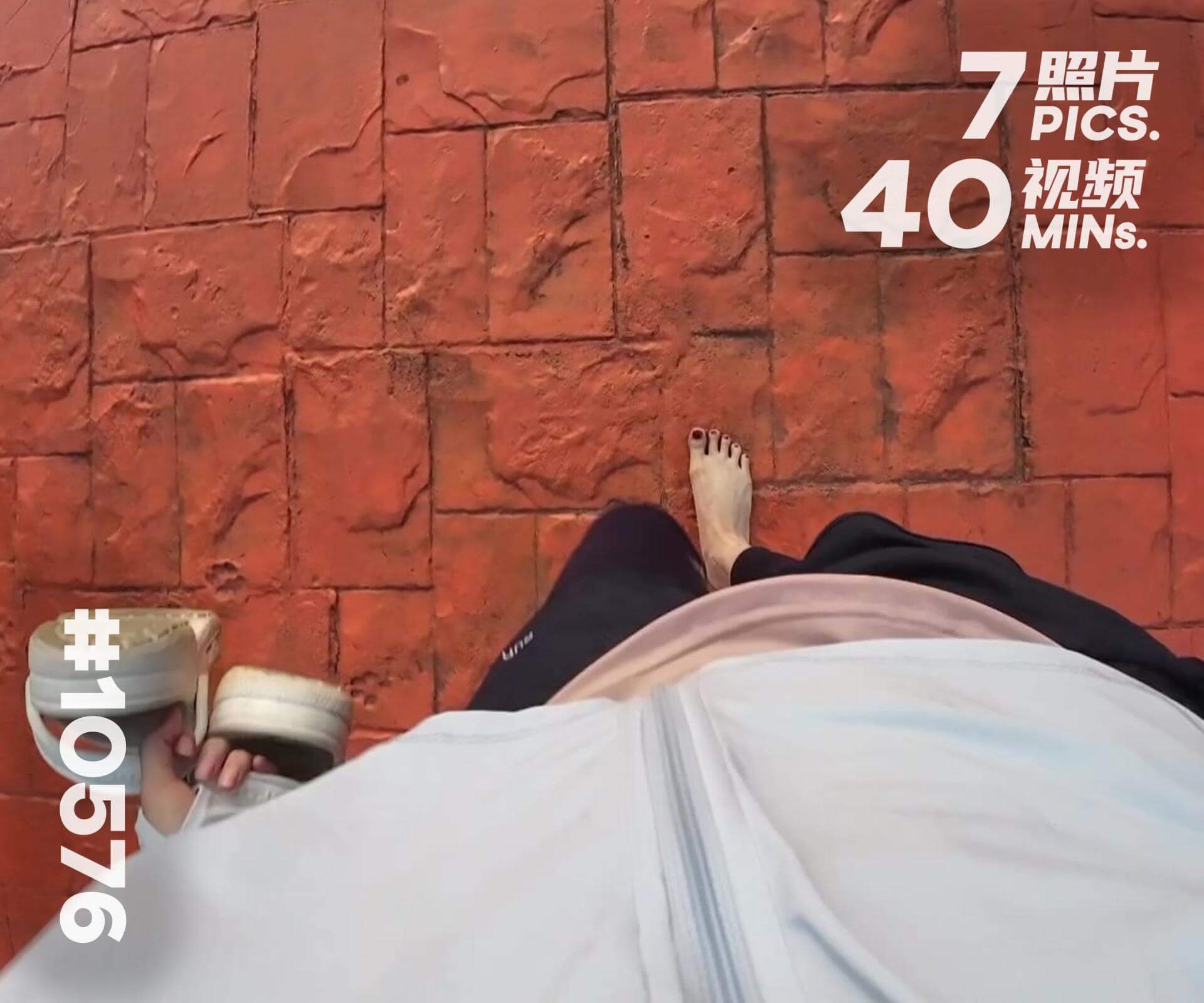 小颖·泰国旅游 (三)