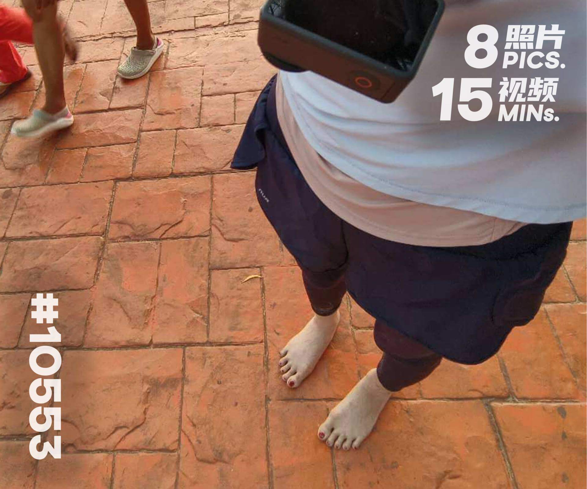 小颖·泰国旅游 (一)