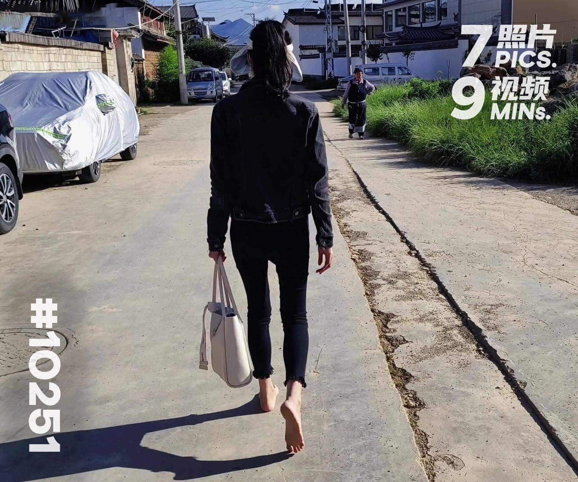 小颖·丽江旅游 (三)