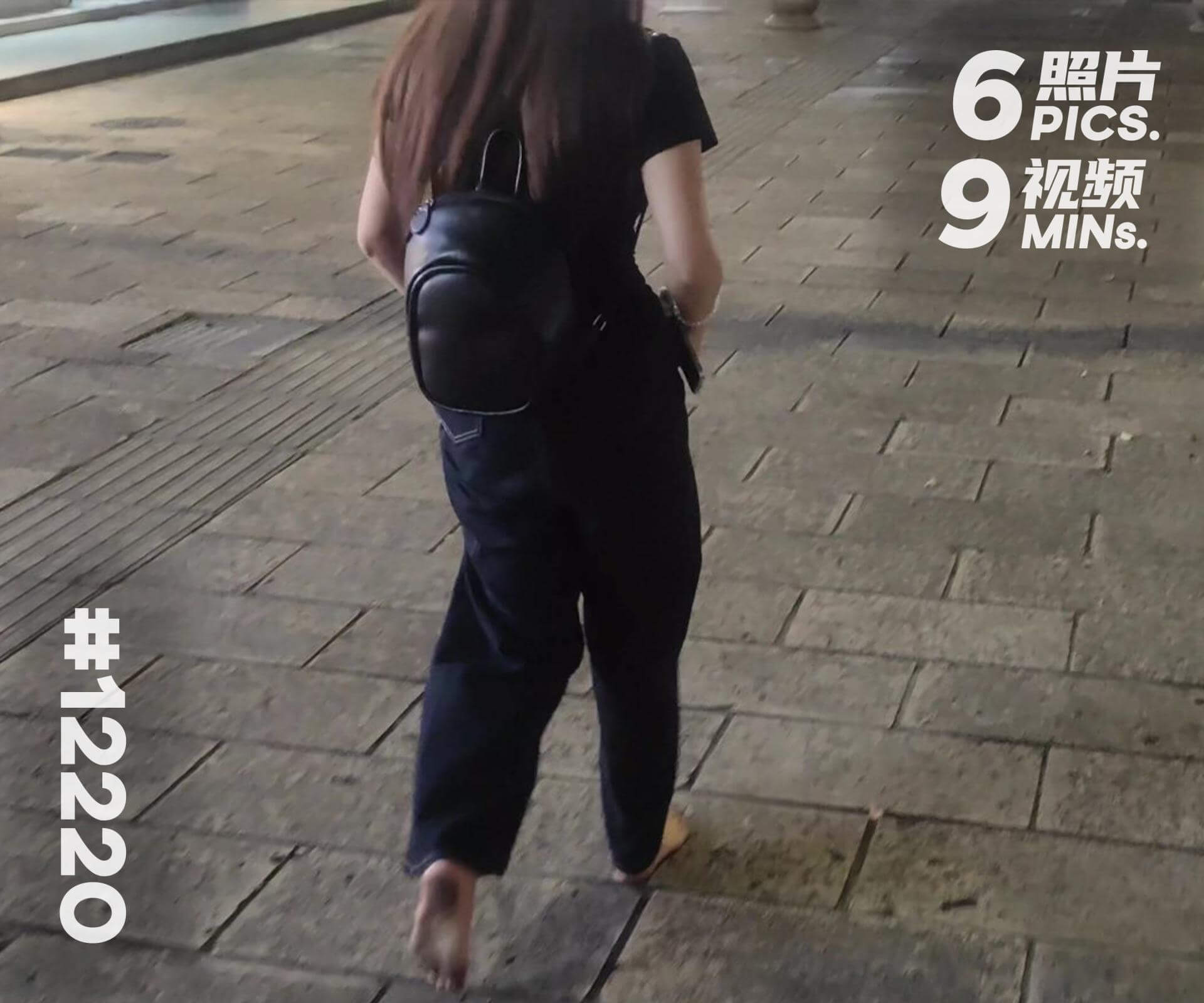 米米·赤脚去小餐馆 (六)