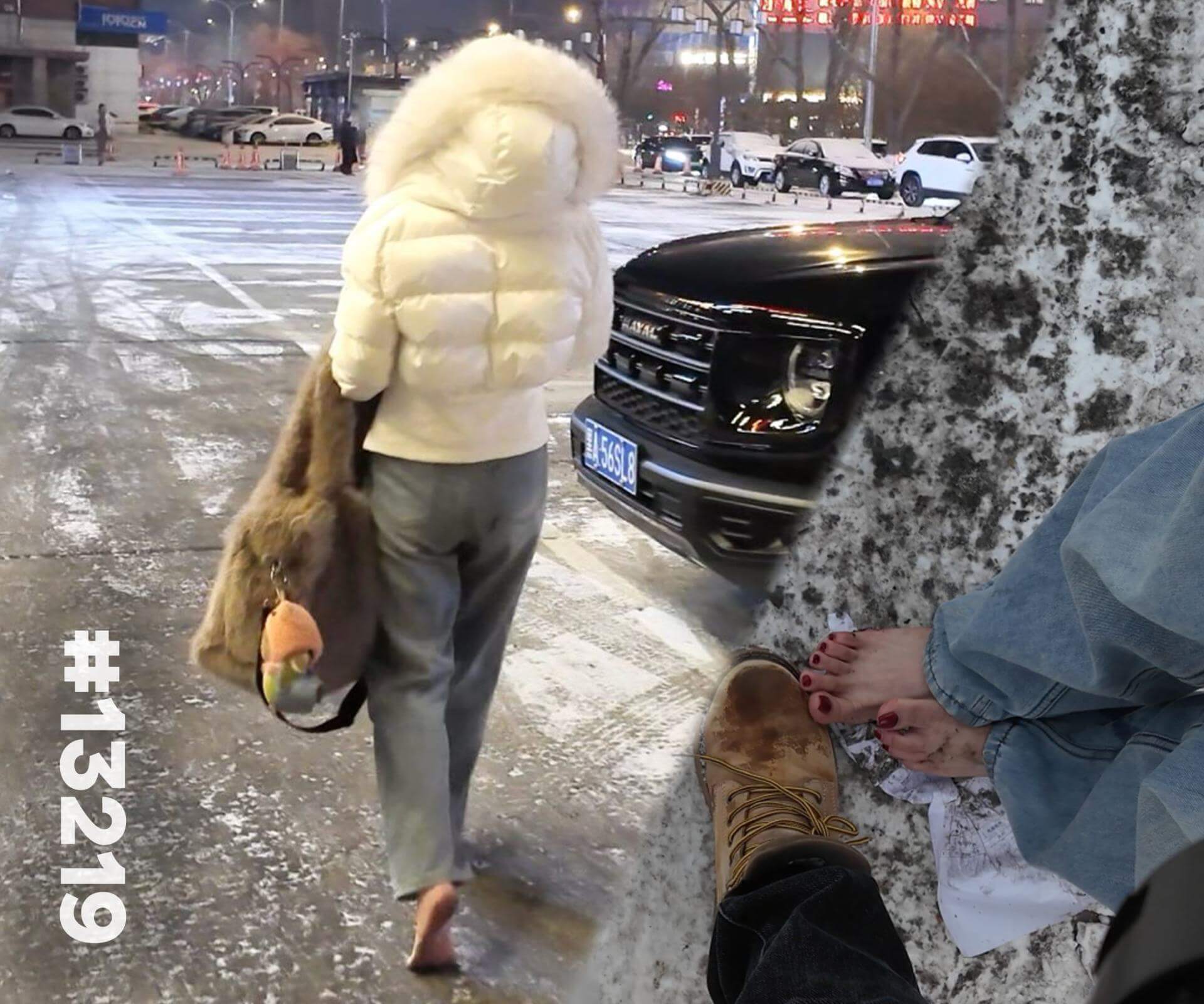 三水·赤脚哈尔滨旅行